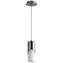 Ellipse Outdoor (Damp) Pendant by Oxygen
