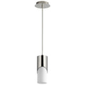 Ellipse Outdoor (Damp) Pendant by Quorum