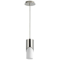 Ellipse Outdoor (Damp) Pendant by Oxygen