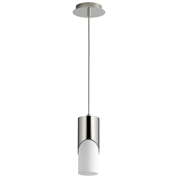 Ellipse Outdoor (Damp) Pendant by Oxygen