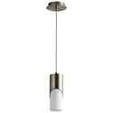 Ellipse Outdoor (Damp) Pendant by Oxygen