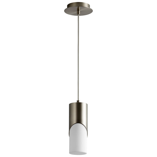 Ellipse Outdoor (Damp) Pendant by Oxygen