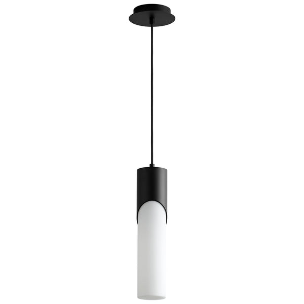 Ellipse Outdoor (Damp) Pendant by Oxygen