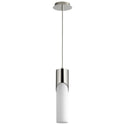 Ellipse Outdoor (Damp) Pendant by Oxygen