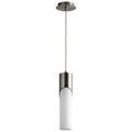 Ellipse Outdoor (Damp) Pendant by Quorum
