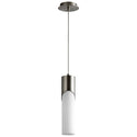 Ellipse Outdoor (Damp) Pendant by Oxygen