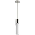 Ellipse Outdoor (Damp) Pendant by Quorum