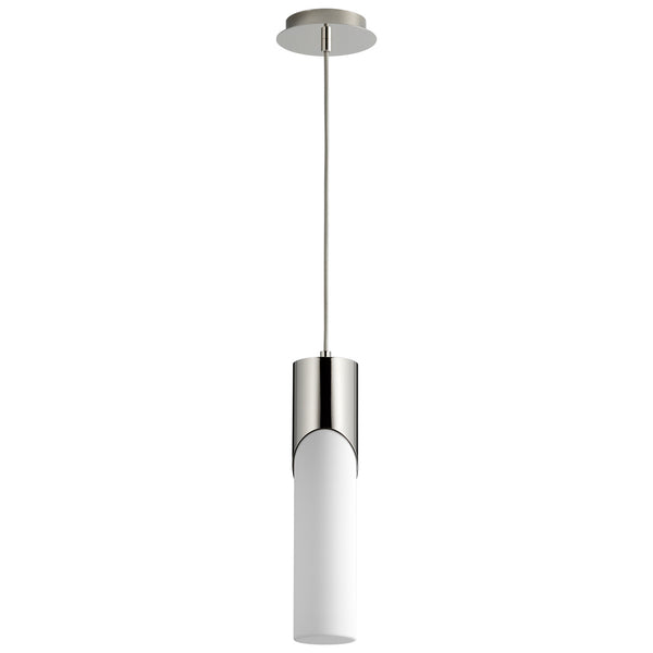 Ellipse Outdoor (Damp) Pendant by Oxygen