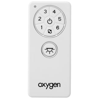 Fan Remote Propel & Sol Remote by Oxygen