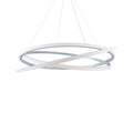 Veloce Chandelier by Modern Forms