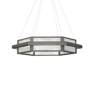Atlantis Chandelier by Modern Forms