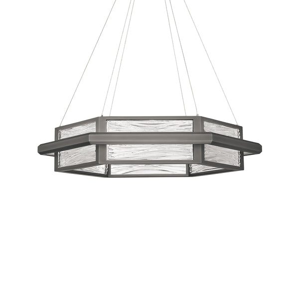 Atlantis Chandelier by Modern Forms