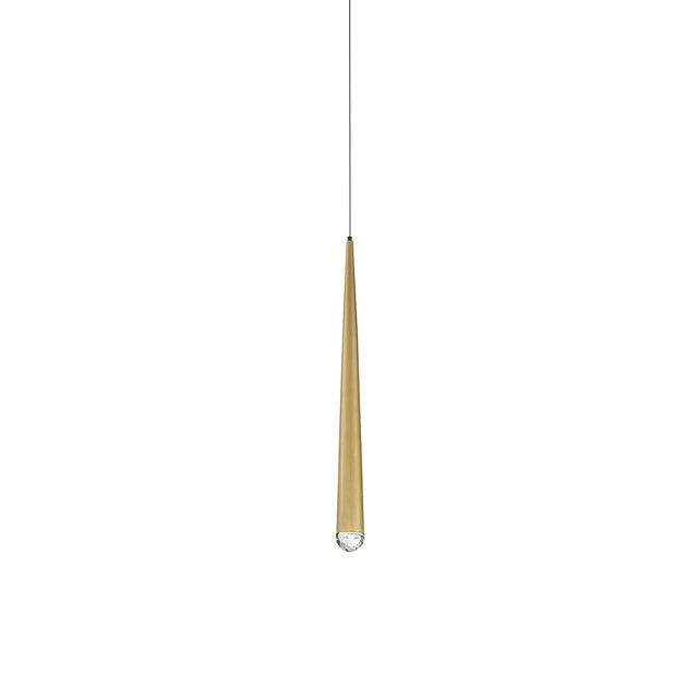Cascade Pendant by Modern Forms