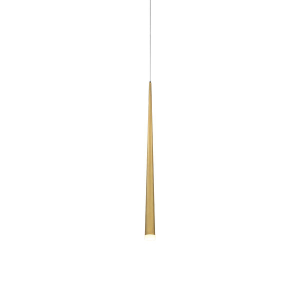 Cascade Pendant by Modern Forms