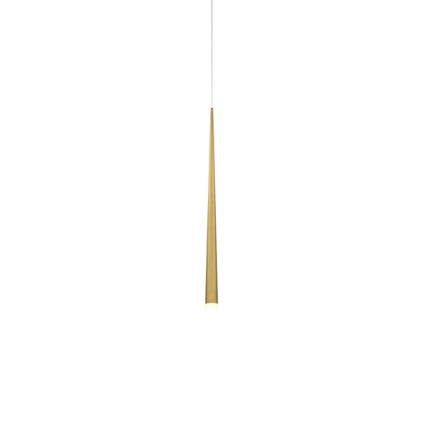 Cascade Pendant by Modern Forms