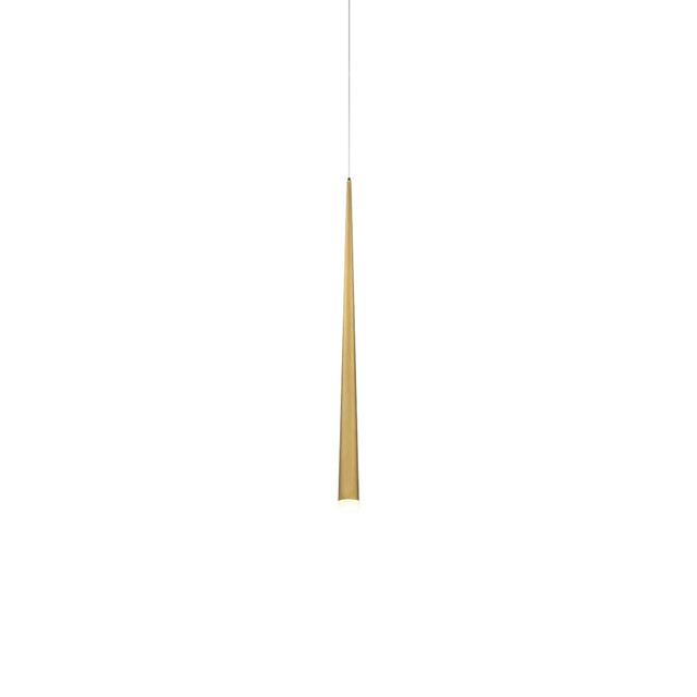 Cascade Pendant by Modern Forms