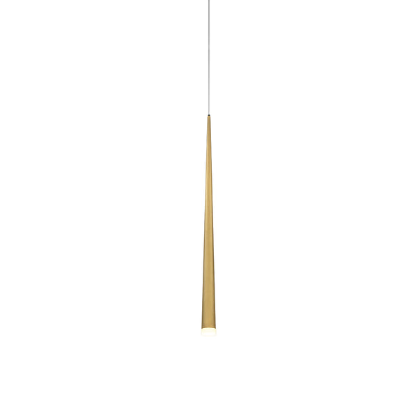 Cascade Pendant by Modern Forms