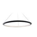The Ring Pendant by Modern Forms