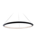 The Ring Pendant by Modern Forms