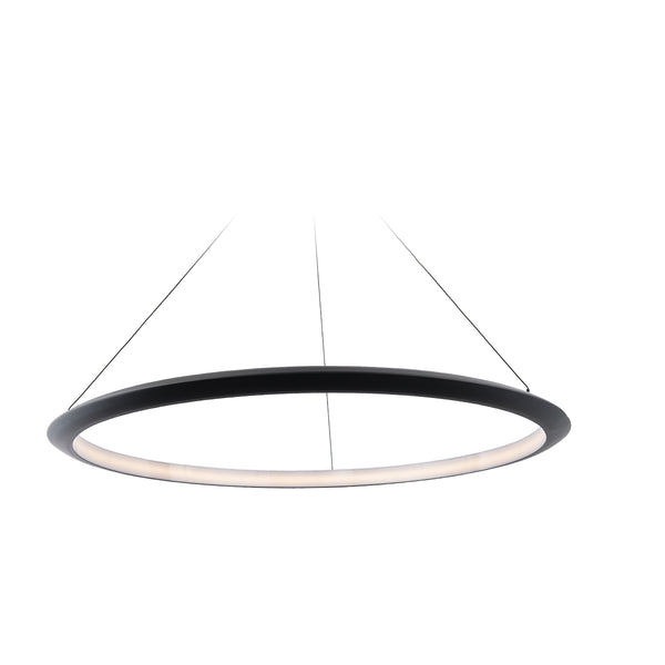 The Ring Pendant by Modern Forms