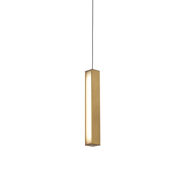 Chaos Pendant by Modern Forms