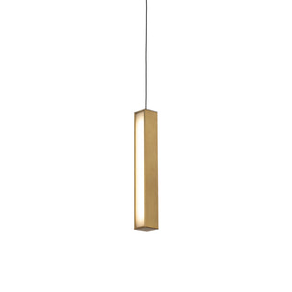 Chaos Mini Pendant by Modern Forms