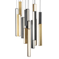 Chaos Pendant by Modern Forms