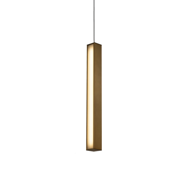 Chaos Pendant by Modern Forms