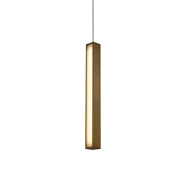 Chaos Mini Pendant by Modern Forms