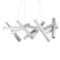 Chaos Pendant by Modern Forms