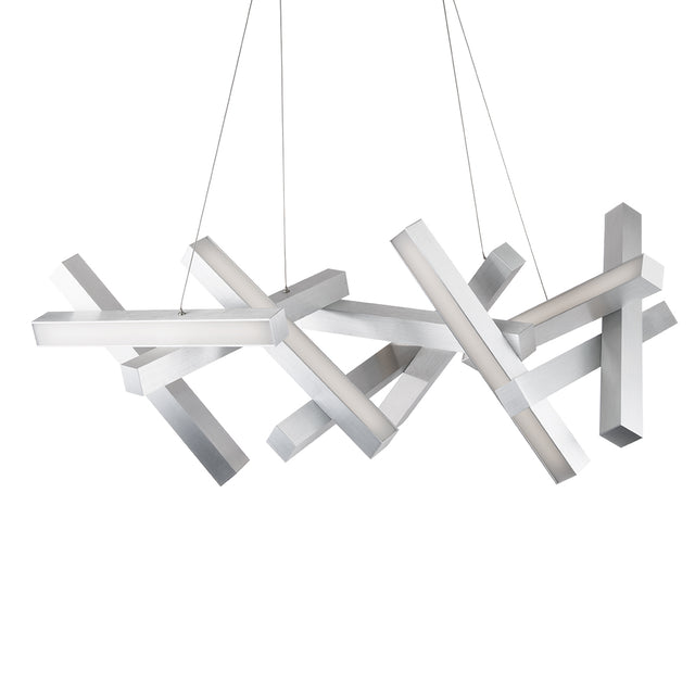 Chaos Pendant by Modern Forms