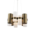 Harmony Chandelier by Modern Forms