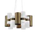 Harmony Chandelier by Modern Forms