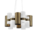 Harmony Chandelier by Modern Forms