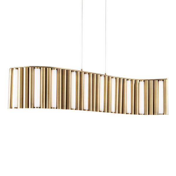 Aretha Pendant by Modern Forms