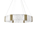 Forever Chandelier by Modern Forms