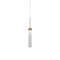 Minx Mini Pendant by Modern Forms