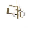 Jackal Pendant by Modern Forms