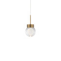 Double Bubble Pendant by Modern Forms