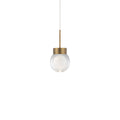 Double Bubble Mini Pendant by Modern Forms