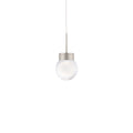 Double Bubble Mini Pendant by Modern Forms