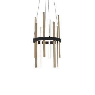 Harmonix Pendant by Modern Forms