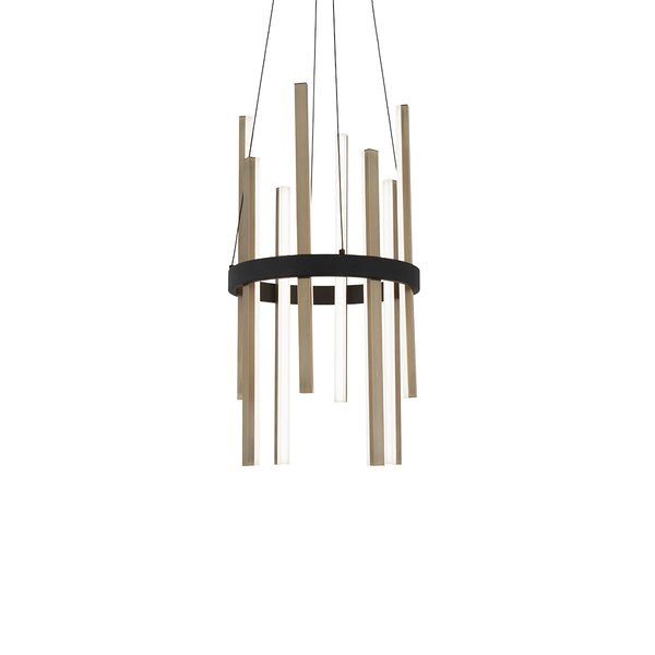 Harmonix Pendant by Modern Forms