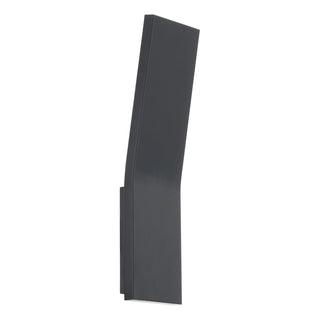 Buy black Blade Sconce by Modern Forms