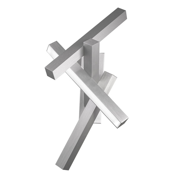 Chaos Sconce by Modern Forms