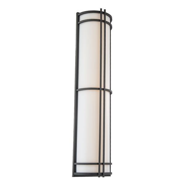 Skyscraper Sconce by Modern Forms