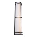 Skyscraper Sconce by Modern Forms