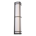 Skyscraper Sconce by Modern Forms