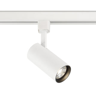 Buy white Outdoor (Damp) Track Light by Eurofase