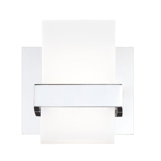 Cambridge Outdoor (Damp) Sconce by Eurofase